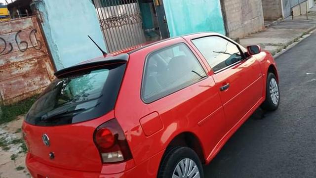 Gol g4 trend 1.0