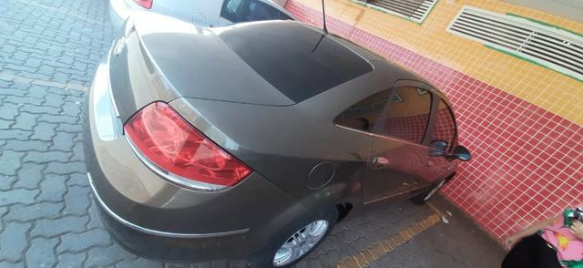 Fiat Linea 1.9 16v Dualogic (flex) Completo - Foto 8