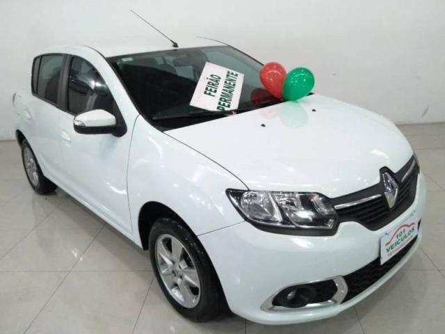 SANDERO Dynamique Hi-Power 1.6 - Foto 2