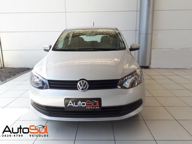 VOLKSWAGEN GOL 2014/2015 1.0 MI CITY 8V FLEX 4P MANUAL