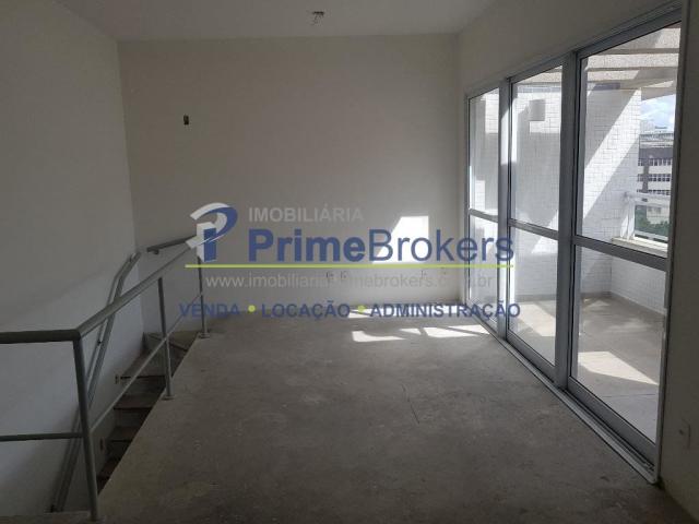 Apartamento duplex residencial à venda, vila mariana, são paulo, novo nunca habitado próxi - Foto 2