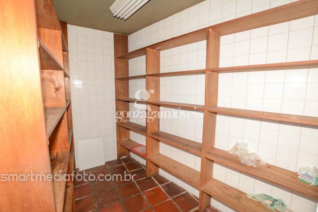 Galpão/depósito/armazém para alugar em Centro, Sao jose dos pinhais cod:63268001 - Foto 17