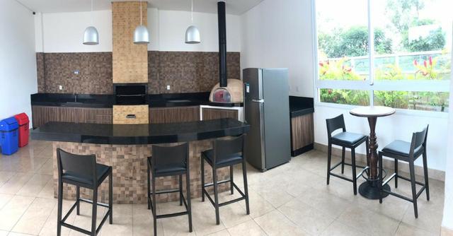 3 Suites Torre Premium Terra Mundi Parque Cascavel 117m² Particular Oportunidade - Foto 9