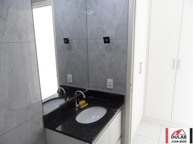 Avenida Jacarandá Lote 18 Apto 1322 Águas claras/DF - Foto 12