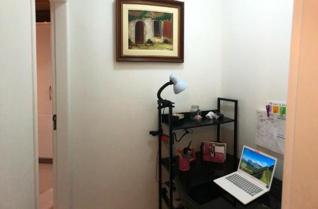 Casa Térrea 3/4 + Home, no Condomínio Veredas Piatã - Foto 19
