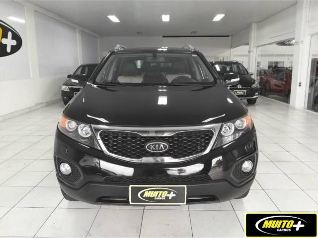Kia Sorento ex2 - Foto 2