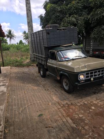 Vende-se D10 - Foto 2