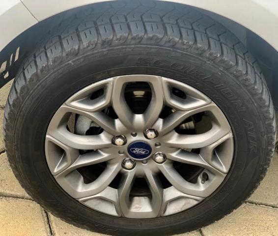 Ecosport 2.0 freestyle 2015 impecavel - Foto 13