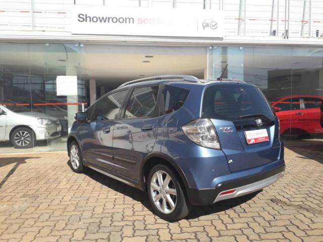 Honda Fit Twist - Foto 4