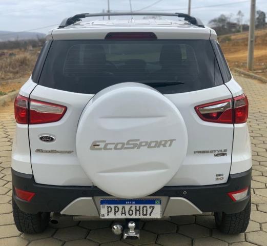 Ecosport 2.0 freestyle 2015 impecavel - Foto 7