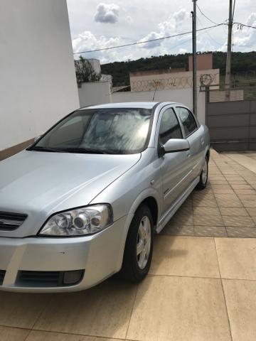 Astra gm sedã advantage 06/07 - Foto 3