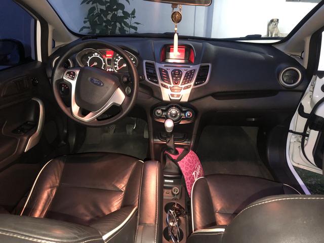 New Fiesta SE 16V 1.6 - Foto 3
