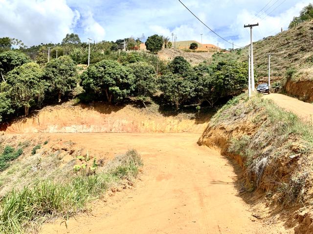 Linda chácara em Santa Teresa frente vale do Caravagio - Foto 2