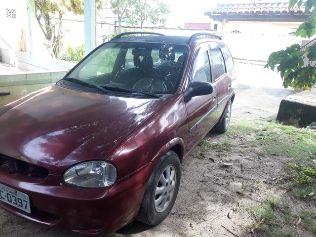 Oportunidade
