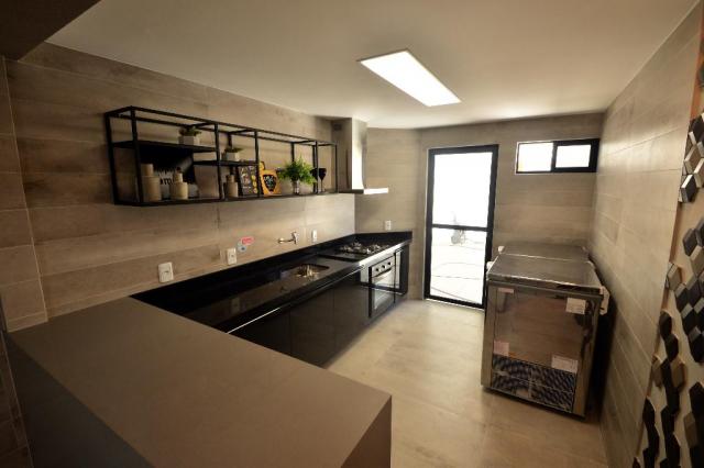 Apartamento à venda com 3 dormitórios em Jatiúca, Maceió cod:208170 - Foto 11