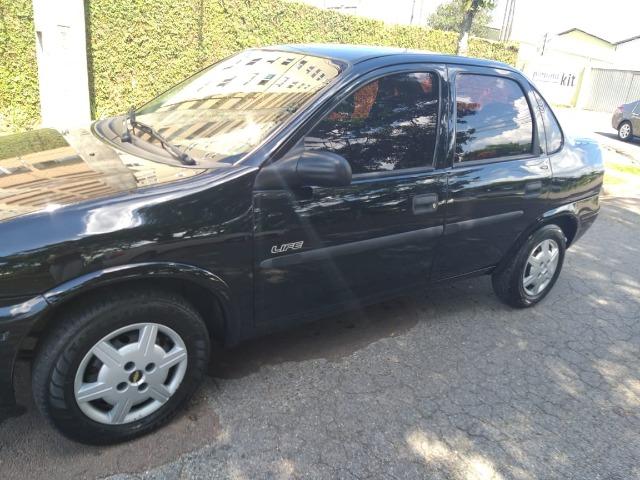 Chevrolet Corsa Classic Life 1.0 - Foto 5