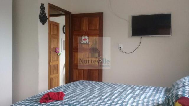Casa à venda com 5 dormitórios em Rio doce, Olinda cod:T05-03 - Foto 7