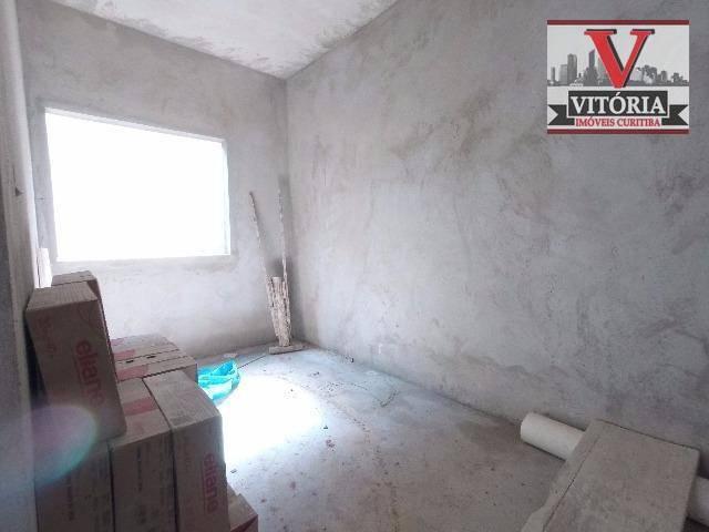 Casa com 2 dormitórios à venda - alto boqueirão - curitiba/pr - Foto 11