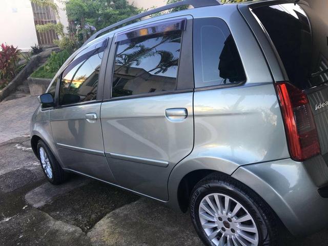 Fiat Idea Completo