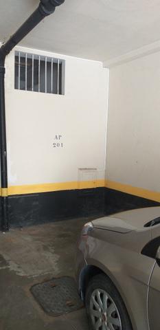 Lins de Vasconcelos - Heráclito Graça - 2 Quartos - Condomínio Fechado - 2 Vagas - Foto 19