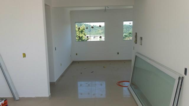 Linda cobertura 4 dormitório sendo 1 suíte bem localizado nós ingleses - Foto 4