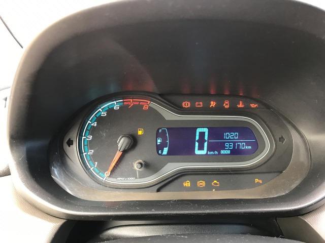 Prisma LT 1.0 Manual 2014/2014 - Foto 9