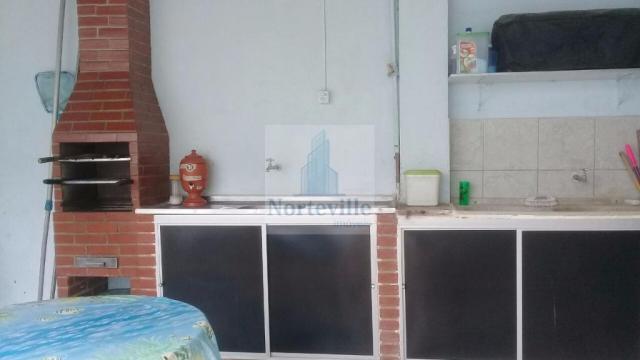 Casa à venda com 5 dormitórios em Rio doce, Olinda cod:T05-03 - Foto 18