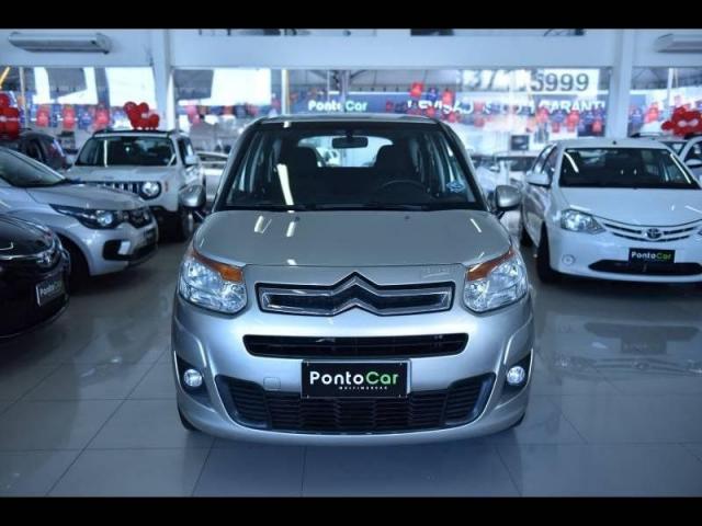 CITROÃ?N C3 PICASSO 2014/2015 1.5 FLEX TENDANCE MANUAL - Foto 3