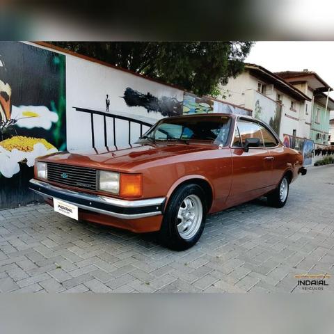 Chevrolet Opala Comodoro