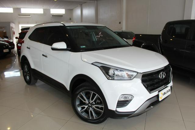 Hyundai Creta Prestige único dono - Foto 3