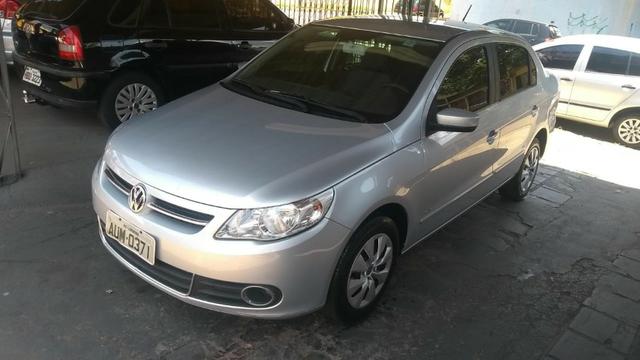 Voyage 1.0 com direção - Foto 2