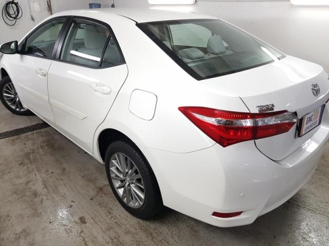TOYOTA COROLLA 2.0 XEI 16V FLEX 4P AUTOMATICO. - Foto 4