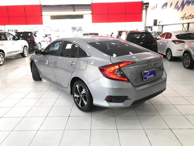 HONDA CIVIC 2017/2017 2.0 16V FLEXONE EX 4P CVT - Foto 6