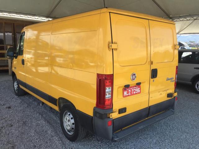 Ducato Cargo Longo 2.3 ME Diesel - Foto 4