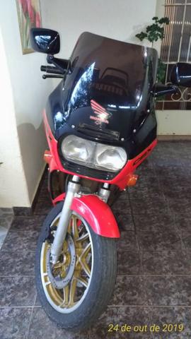 Cbx 750 - Foto 6