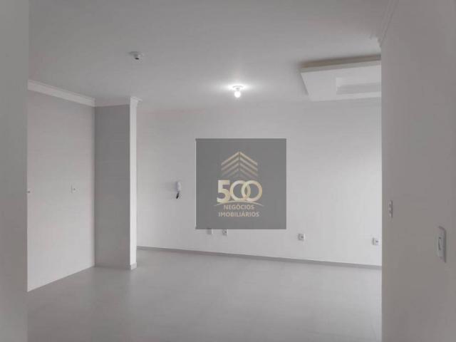 Apartamento com 4 dormitórios à venda, 154 m² por r$ 449.000 - ingleses - florianópolis/sc - Foto 9