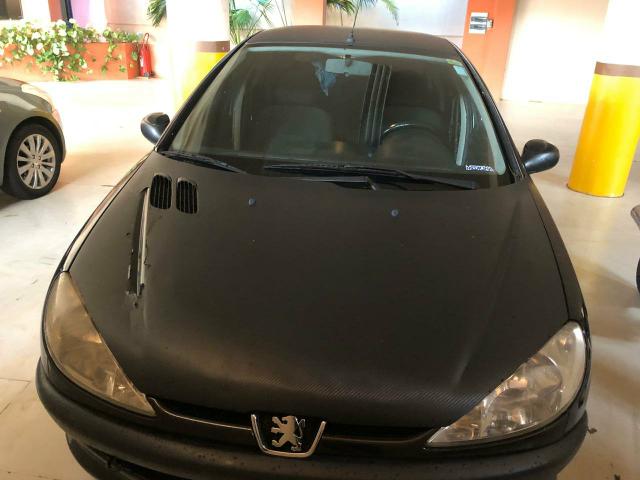 Vendo peugeot - Foto 3