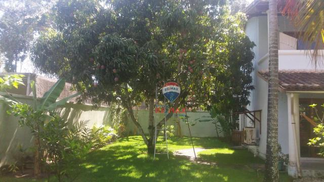 Re/max chave de ouro vende casa na quintas do arraial - Foto 6
