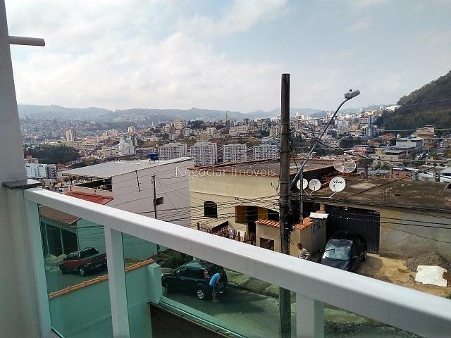 Casa nova com 2 suítes e 2 vagas no Democrata - Foto 6