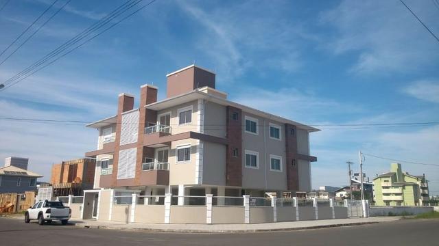 CR- Aceita financiamento bancário. Apto 2 dorm na área nobre dos ingleses - Foto 3