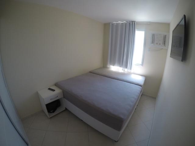 E.R-Excelente apartamento Sol da manhã e com vista para o mar - Foto 10