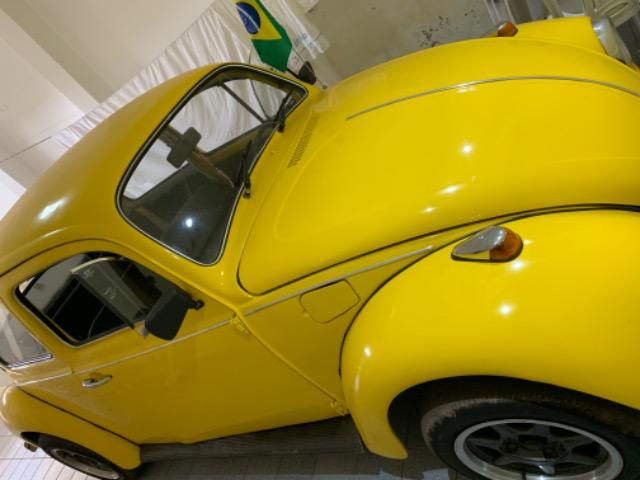 Fusca 100% Reformado - Foto 19