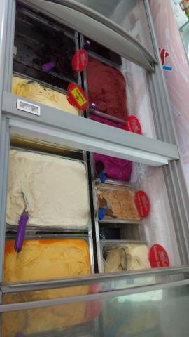 Acessório para loja de açaí self service - Foto 2