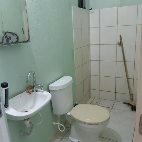 Porto Esmeralda Na Mario Covas, apto de 2/4, R$ 750, * CEP: 66670-260 - Foto 8