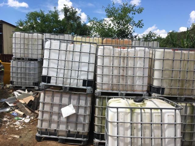 IBC Contêiner 1000L - Foto 3