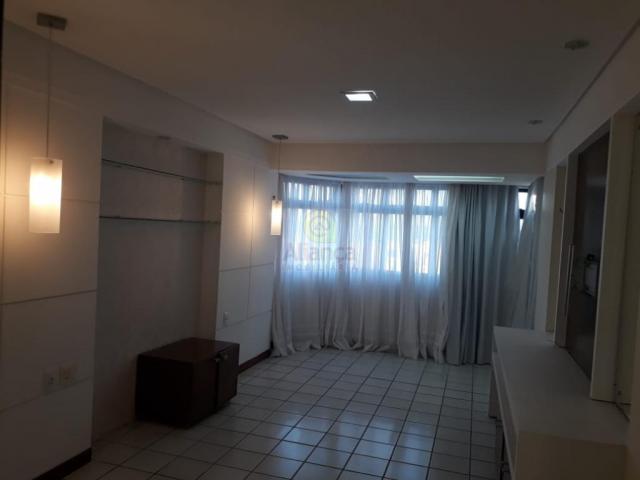 Apartamento para alugar com 3 dormitórios em Lagoa nova, Natal cod:LA-11235 - Foto 19