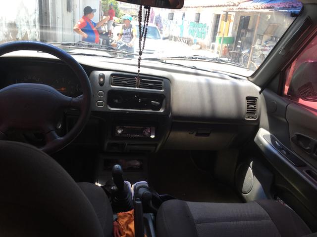 L200 2007 - Foto 5