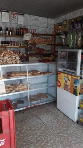 Vende-se padaria completa: prédio, maquinários, mercadorias. Sem dívidas, tudo pago - Foto 7
