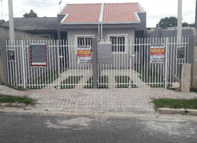 Voce e sua Familia Merece esta Super CASA,2 Dorm e D+ Dependecias-Campo Santana