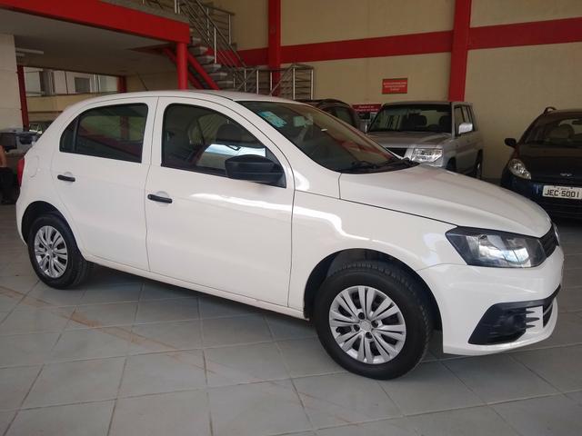 Gol MSI 1.6 2018 Completo - Foto 3